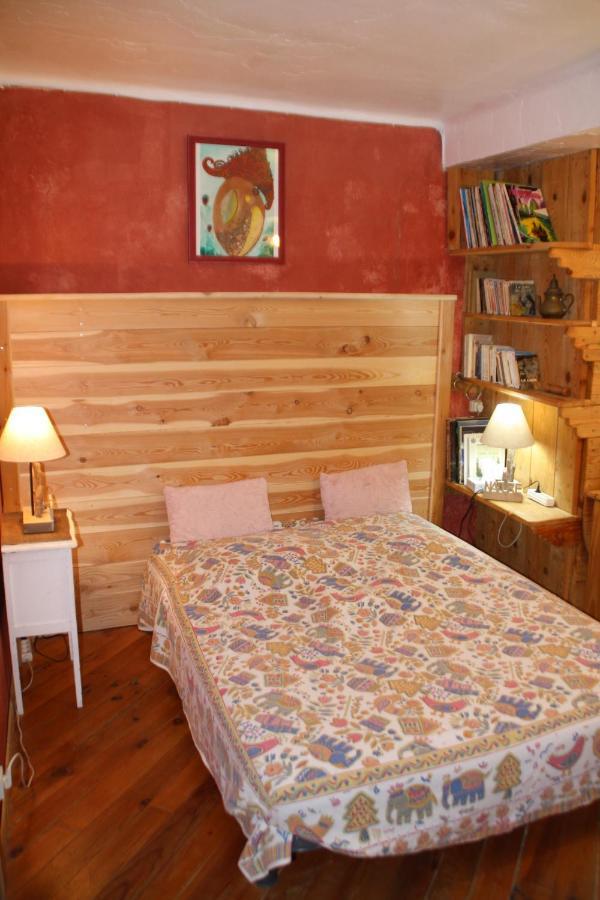Saint-Dalmas-le-Selvage La Petite Etoile D'Hotes En Mercantour מראה חיצוני תמונה
