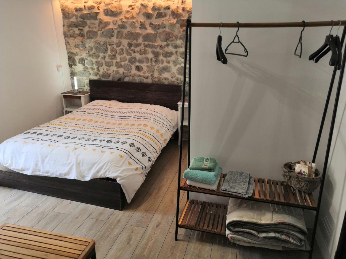 Saint-Dalmas-le-Selvage La Petite Etoile D'Hotes En Mercantour מראה חיצוני תמונה