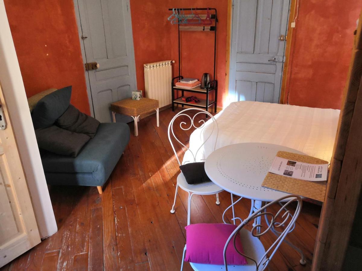 Saint-Dalmas-le-Selvage La Petite Etoile D'Hotes En Mercantour מראה חיצוני תמונה