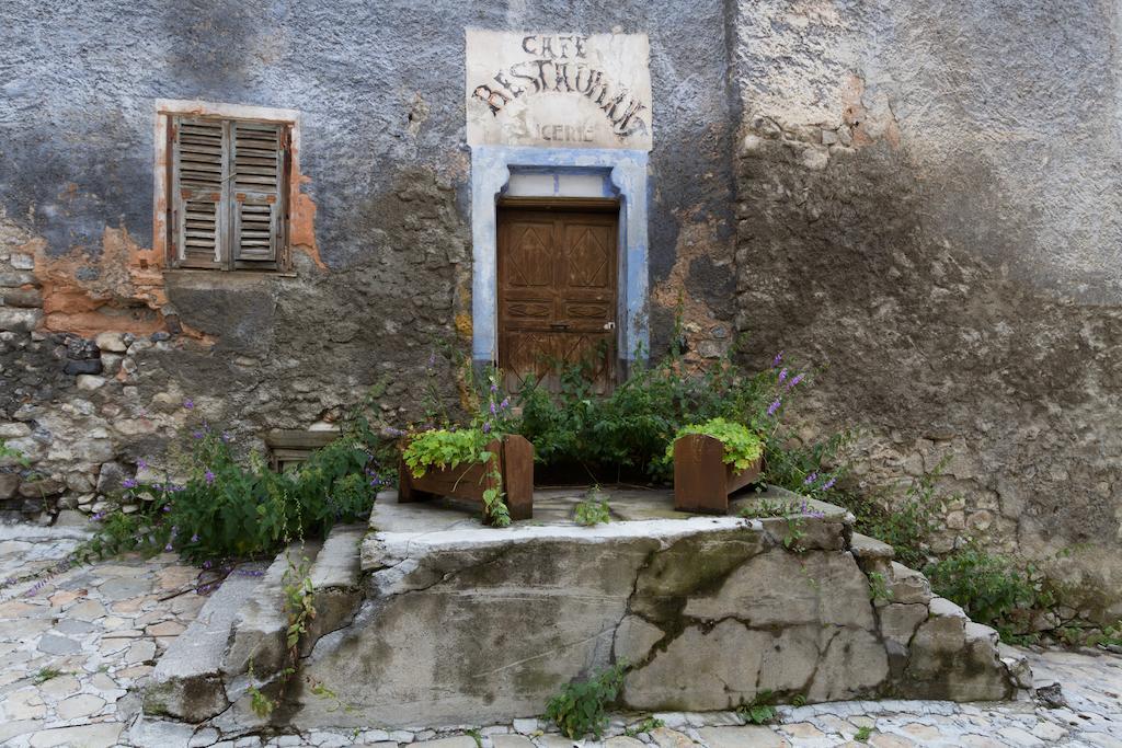 Saint-Dalmas-le-Selvage La Petite Etoile D'Hotes En Mercantour מראה חיצוני תמונה