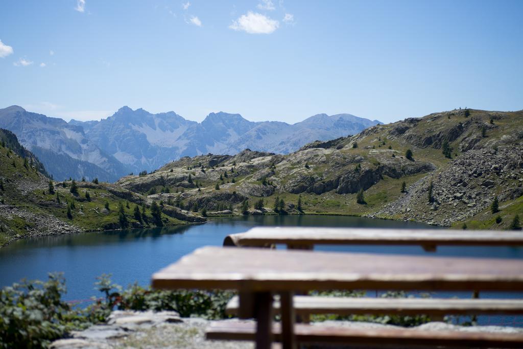 Saint-Dalmas-le-Selvage La Petite Etoile D'Hotes En Mercantour מראה חיצוני תמונה