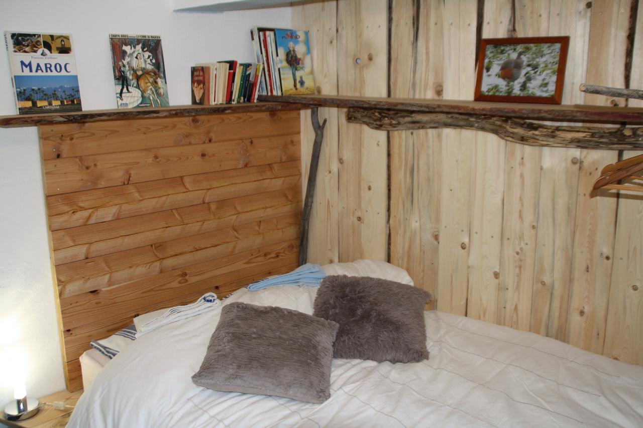 Saint-Dalmas-le-Selvage La Petite Etoile D'Hotes En Mercantour מראה חיצוני תמונה